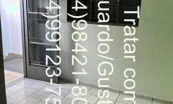 Imagem 4: Alugo casa 2 quartos bairro Osvaldo Resende