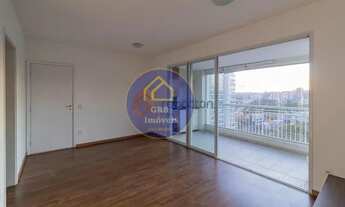 Imagem 1: Apartamento espaçoso e com lazer completo!