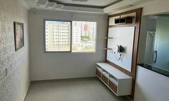 Imagem 3: Aluga se Esse apartamento Condomínio Cores de Piata