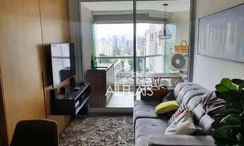 Imagem: Apartamento com 1 dormitório à venda