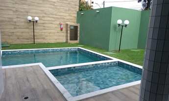 Imagem 6: Apartamento para venda tem 50 metros quadrados com 2 quartos em Casa Amarela - Recife - PE