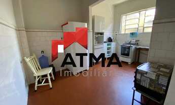 Imagem 2: Apartamento-À VENDA-Jardim América-Rio de Janeiro-RJ