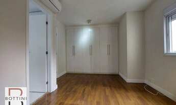 Imagem 6: Apartamento com 111m², 2 quartos para alugar por R$ 7.000/mês - Brooklin - São Paulo/SP