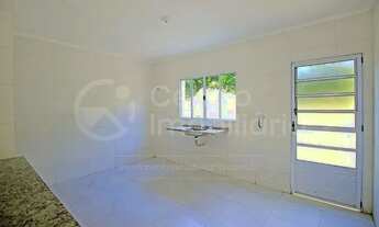 Imagem 5: CASA com 2 quartos em Itanhaém, no bairro Cibratel II