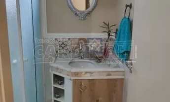 Imagem 7: Casa Condomínio em São Carlos