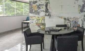 Imagem 7: ED. RAVELLO 03 QUARTOS S/ 01 SUITE COM SACADA 02 VAGAS