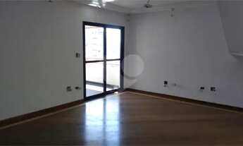 Imagem 2: Maravilhosa cobertura à venda no Parque Mandaqui