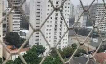 Imagem 5: APARTAMENTO MOBILIADO 89m2 3 DORMITÓRIOS 1 STE2 WC2 VAGAS