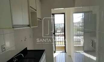 Imagem 5: Apartamento (tipo - padrao) 1 dormitórios, cozinha planejada, portaria 24 horas, elevador