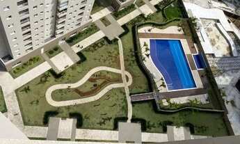 Imagem 3: Apartamento 2 quartos Arboville Jacareí