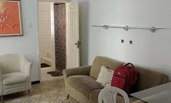 Imagem 2: Aluga-se apartamento 2/4 mobiliado no Cond. Parque Diamante - Ponto Novo