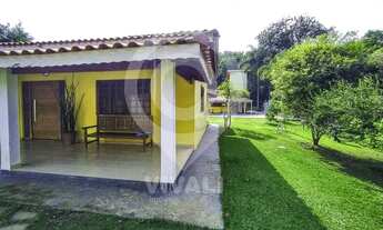 Imagem 5: Casa de rua-À VENDA-Terras de São Sebastião-Itatiba-SP