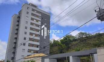 Imagem 2: Apartamento para venda com 3 quartos em Estrela Sul - Juiz de Fora - MG
