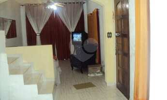 Imagem 3: SOBRADO DE 02 DORMITÓRIOS, 02 BANHEIROS, COZINHA COM ARMÁRIOS