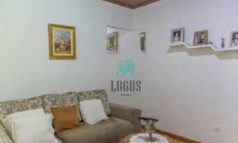 Imagem 2: Casa com 3 dormitórios à venda, 123 m² por R$ 478.000,00 - Assunção - São Bernardo do Camp