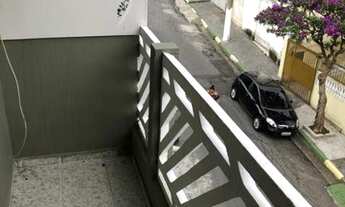 Imagem 2: CASA COM VARANDA