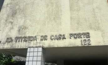 Imagem 6: CASA FORTE, BAIRRO NOBRE, SUA MORADIA ESTA AQUI! 3quartos