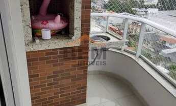 Imagem 2: Apartamento com 2 dormitórios à venda, 76 m² por R$ 850.000,00 - Fazenda - Itajaí/SC