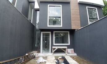 Imagem 2: Casa com 2 suítes em Santíssimo aceita financiamento bancário - Rio de Janeiro - RJ