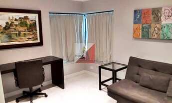 Imagem 4: FLAT MODUS VIVENDI DISPONÍVEL PARA LOCAÇÃO