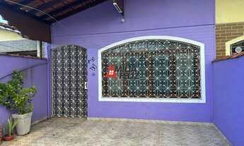 Imagem 2: Casa geminada, mobiliada, para venda em Praia Grande, Real, lado praia