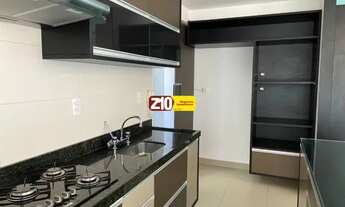 Imagem 5: Z10 IMÓVEIS - AP03644 - APARTAMENTO RESIDENCIAL CONDOMINIO FECHADO- DUE - AU 98m², 03 DORM
