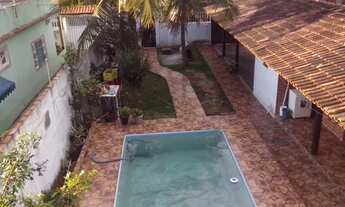 Imagem: Casa ótima oportunidade em Unamar (tamoios