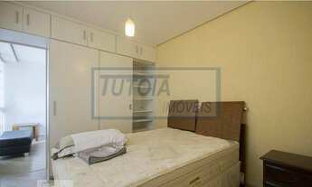 Imagem 4: 1 DORMITÓRIO PARA FAZER TUDO A PÉ NA VILA MARIANA