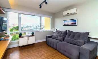 Imagem 3: Apartamento para venda possui 86 m2 com 3 quartos suite 2 vagas deposito em Porto Alegre