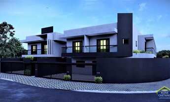 Imagem 1: Tude Bastos - Sobrado de Condominio, 02 dorms, 60 m2 - 260 mil