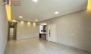 Imagem 5: Condomínio Fechado, Casa Nova, Acabamento de Alto Padrão, 03 dormitórios (Sendo 01 suite)