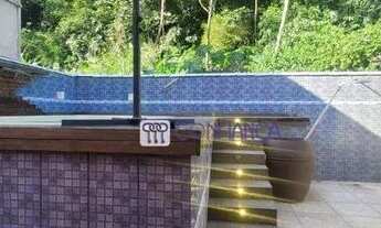 Imagem 5: Casa com 4 dormitórios para alugar - Senador Vasconcelos - Rio de Janeiro/RJ