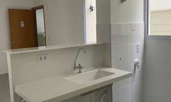 Imagem 3: Aluguel Apartamento com 2 dormitórios