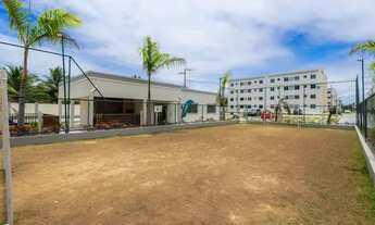 Imagem 6: ! Alameda da costa - Barra dos Coqueiros