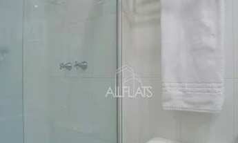 Imagem 6: Flat com 1 dormitório à venda, 30 m² por R$ 297.000 no Centro - Guarulhos/SP