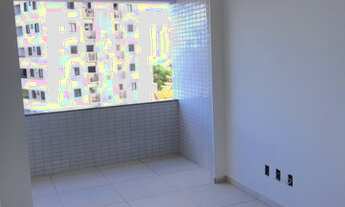 Imagem 5: Apartamento para venda tem 50 metros quadrados com 2 quartos em Casa Amarela - Recife - PE