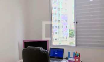 Imagem 7: Apartamento à Venda - Vila Nogueira, 2 Quartos, 46 m2