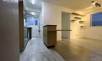 Imagem 5: Apartamento com 2 dormitórios para alugar, 45 m² por R$ 2.200,00/mês - Cambuci - São Paulo