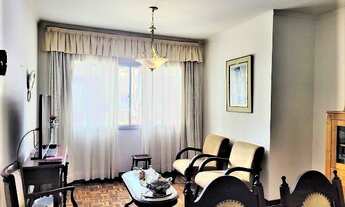 Imagem 4: VENDA - V.MARIANA APTO.02 DORM. ( SUÍTE ) 80M2 Á.Ú 01 VAGA PRÓX.METRÔ PARAÍSO!!!