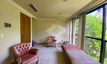 Imagem 3: Sala para alugar, 55 m² por R$ 4.671/mês - Rio Branco - Porto Alegre/RS