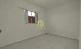Imagem 4: Apartamento aluguel 50 m² 2 quartos em Bandeira Branca - Jacareí - SP