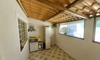 Imagem 3: Apartamento com varanda em Itaboraí