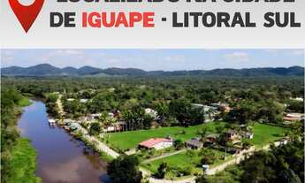 Imagem 4: Terrenos em Iguape R$299,99 Mensal