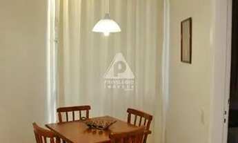 Imagem 4: Apartamento à venda, 3 quartos, 1 vaga, Copacabana - RIO DE JANEIRO/RJ