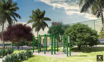 Imagem 2: Venda lote Condomínio Brisas da Chapada, Cuiabá