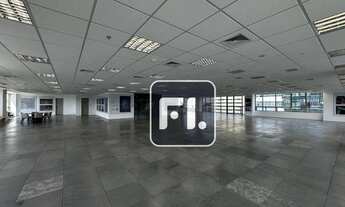 Imagem 6: Conjunto para alugar entregue mobiliado, 784m² por R$ 117.526/mês - Brooklin - São Paulo/S