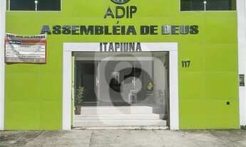 Imagem 5: Prédio - Campo Grande