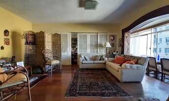 Imagem 5: Botafogo Apartamento com 4 dormitórios