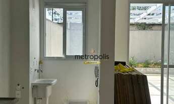 Imagem 8: Apartamento Garden com 2 dormitórios, 55 m² - venda por R$ 701.000,00 ou aluguel por R$ 5