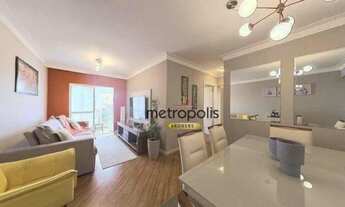 Imagem: Apartamento à venda, 84 m² por R$ 745.000,00